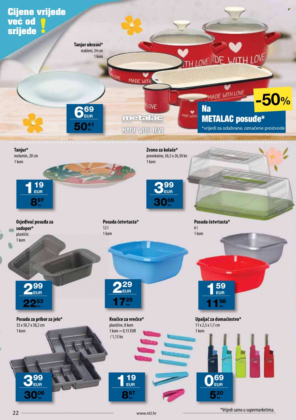 NTL katalog - 02.03.2023. - 08.03.2023. Stranica 22