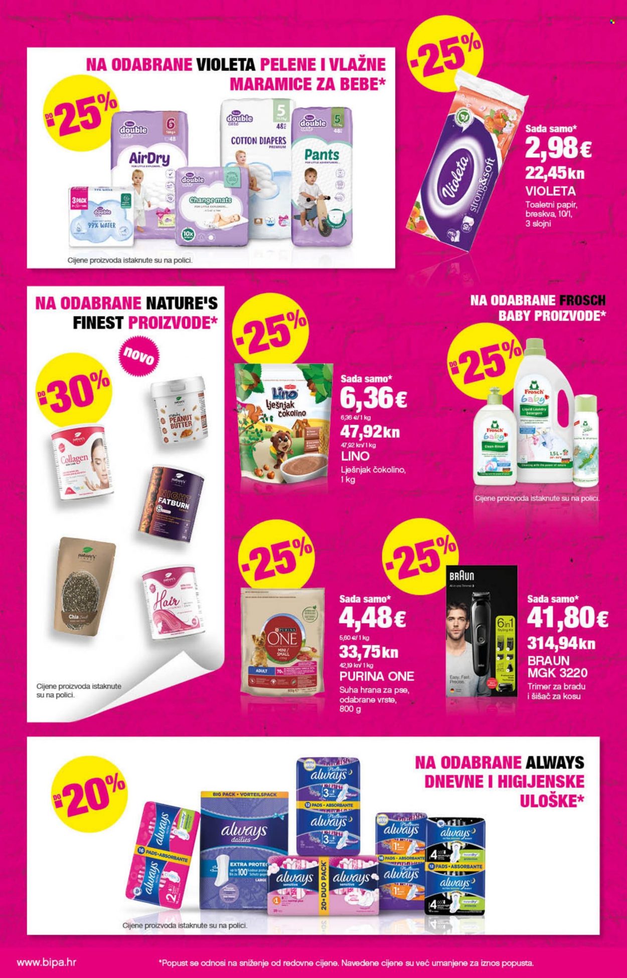 Bipa katalog - 02.03.2023. - 15.03.2023. Stranica 4