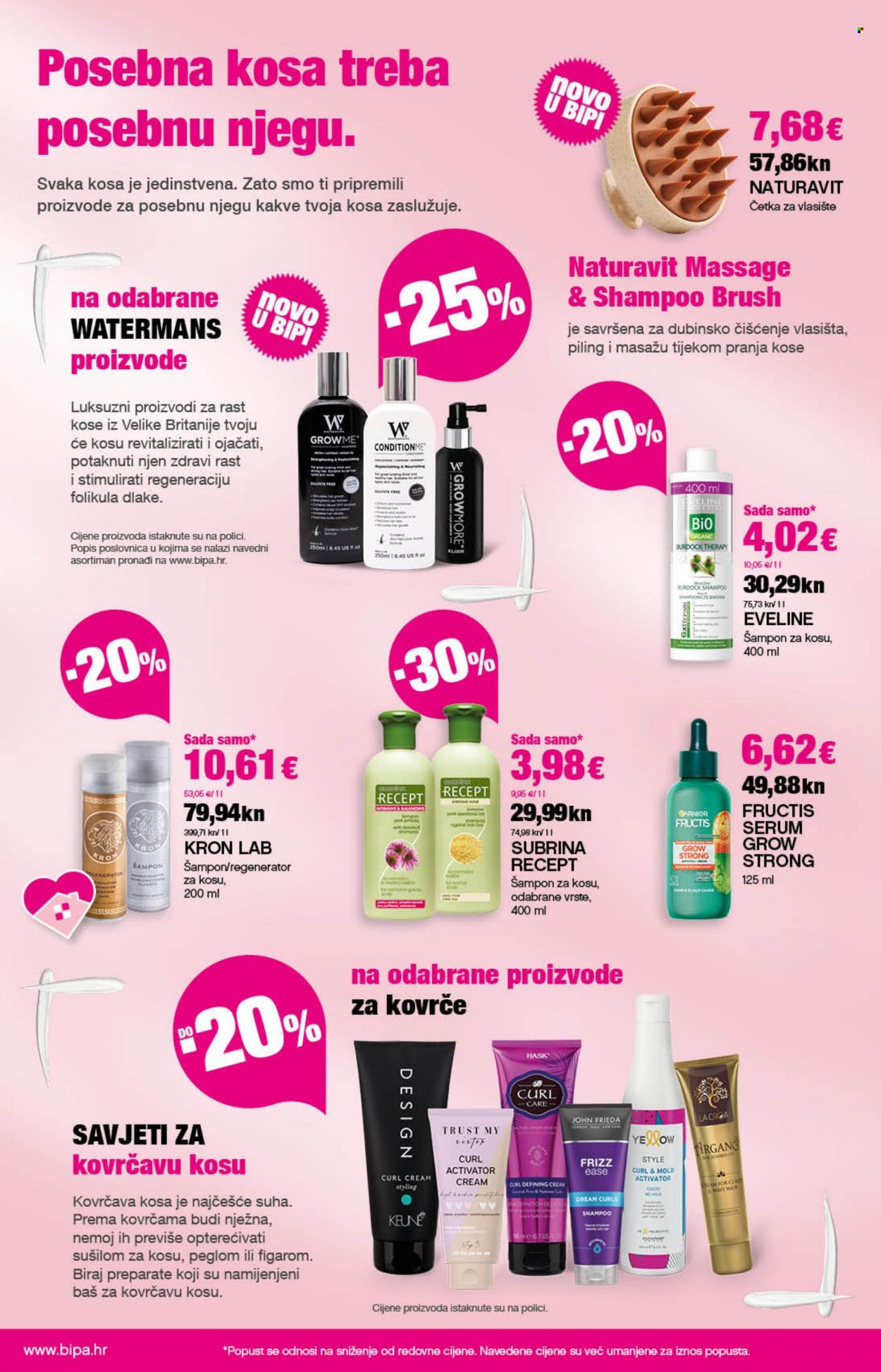 Bipa katalog - 02.03.2023. - 15.03.2023. Stranica 8
