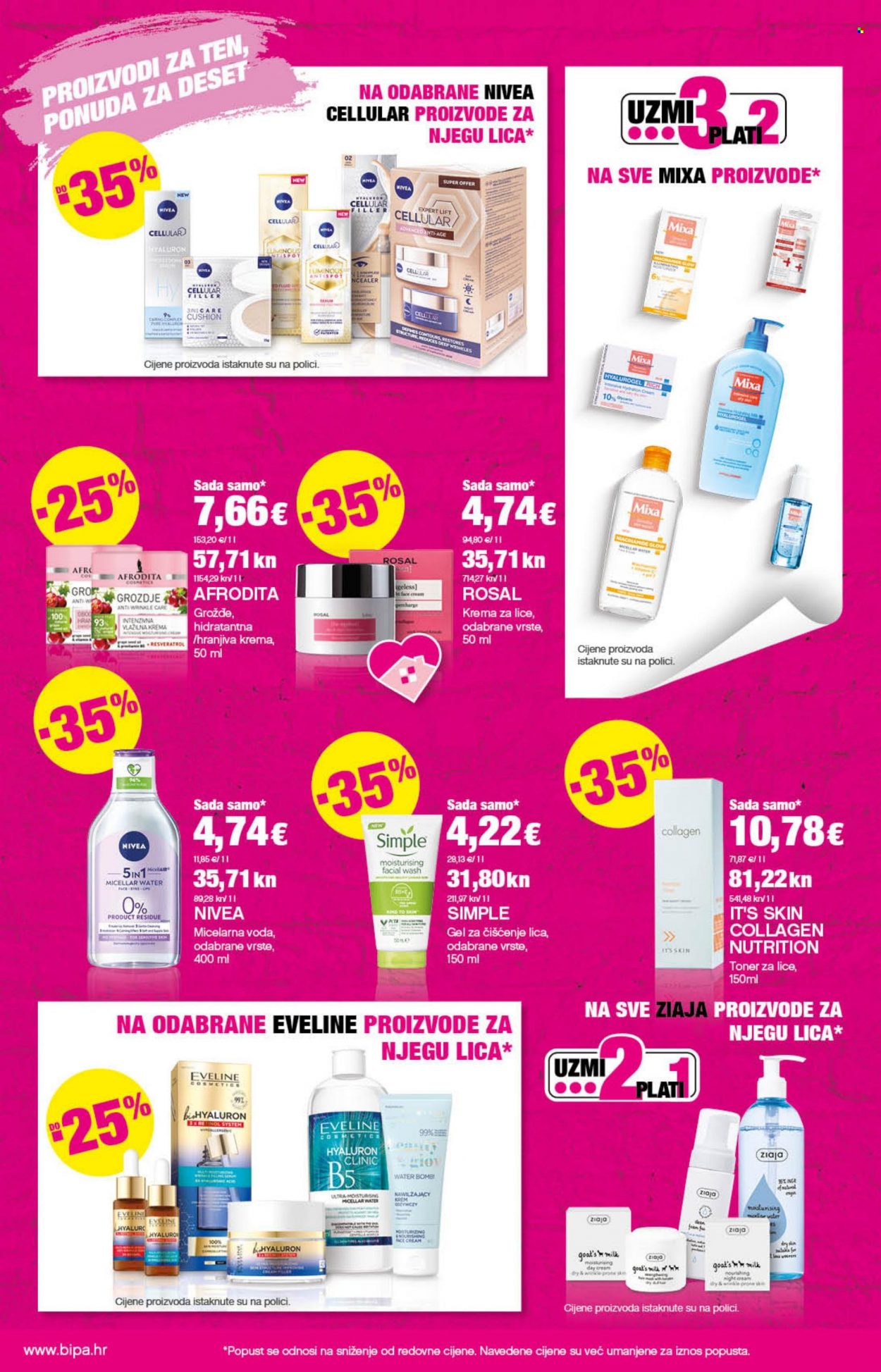 Bipa katalog - 02.03.2023. - 15.03.2023. Stranica 12