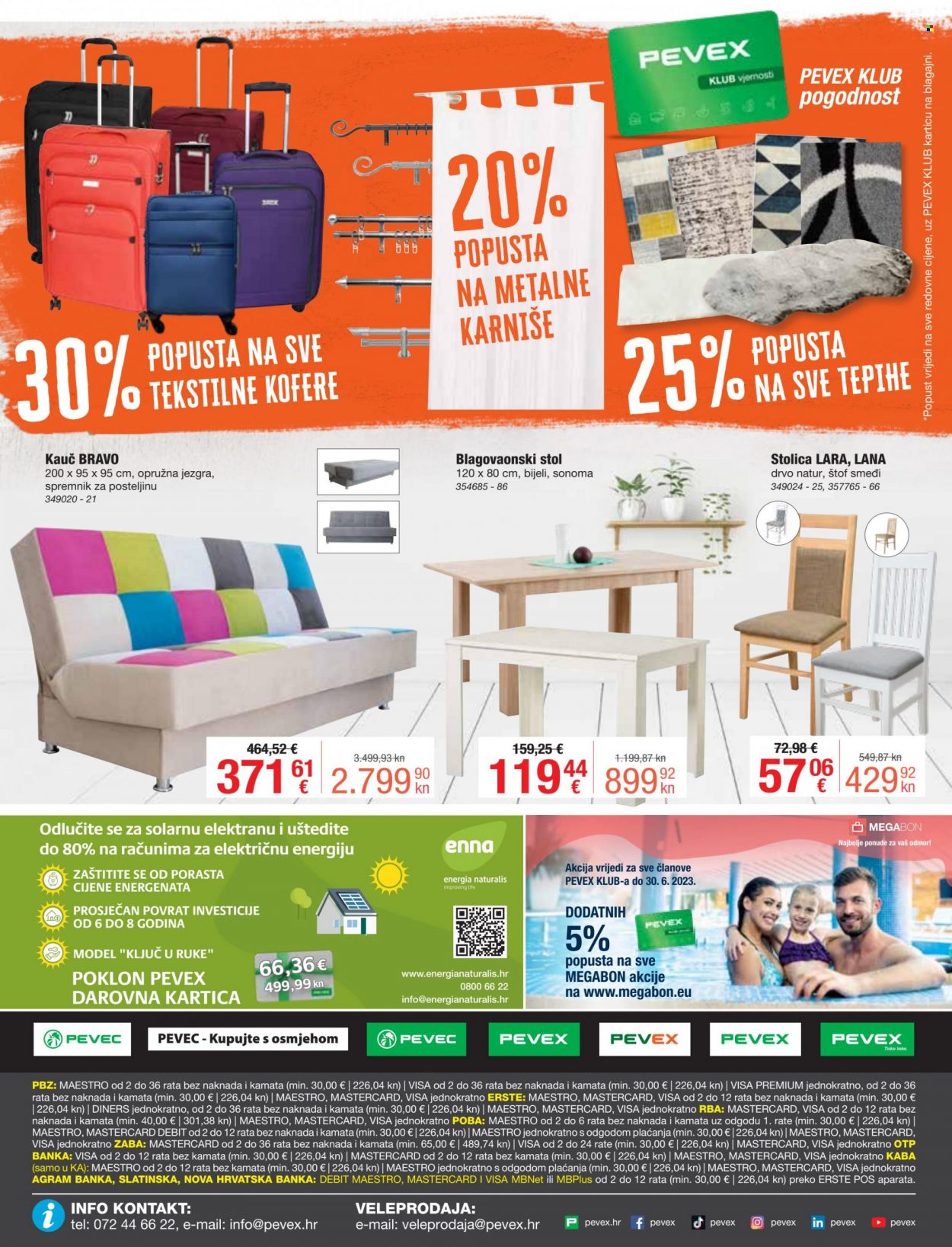 Pevex katalog - 02.03.2023. - 28.03.2023. Stranica 32