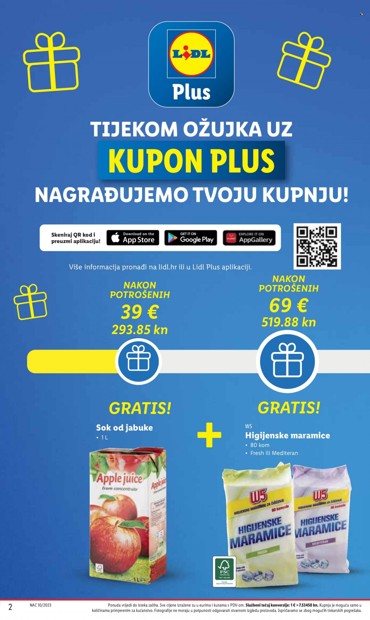 Lidl katalog - 06.03.2023. - 12.03.2023. Stranica 2
