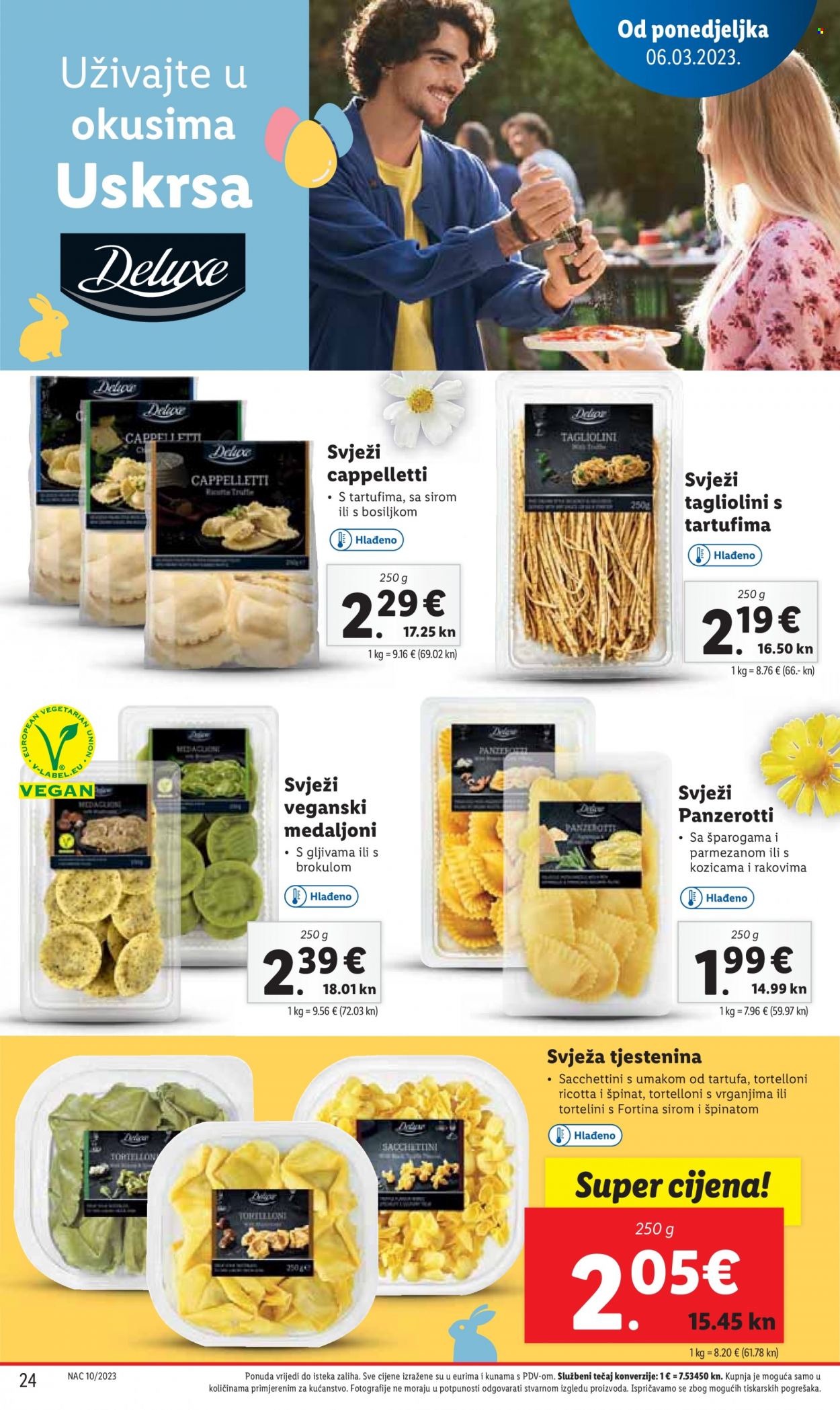 Lidl katalog - 06.03.2023. - 12.03.2023. Stranica 24