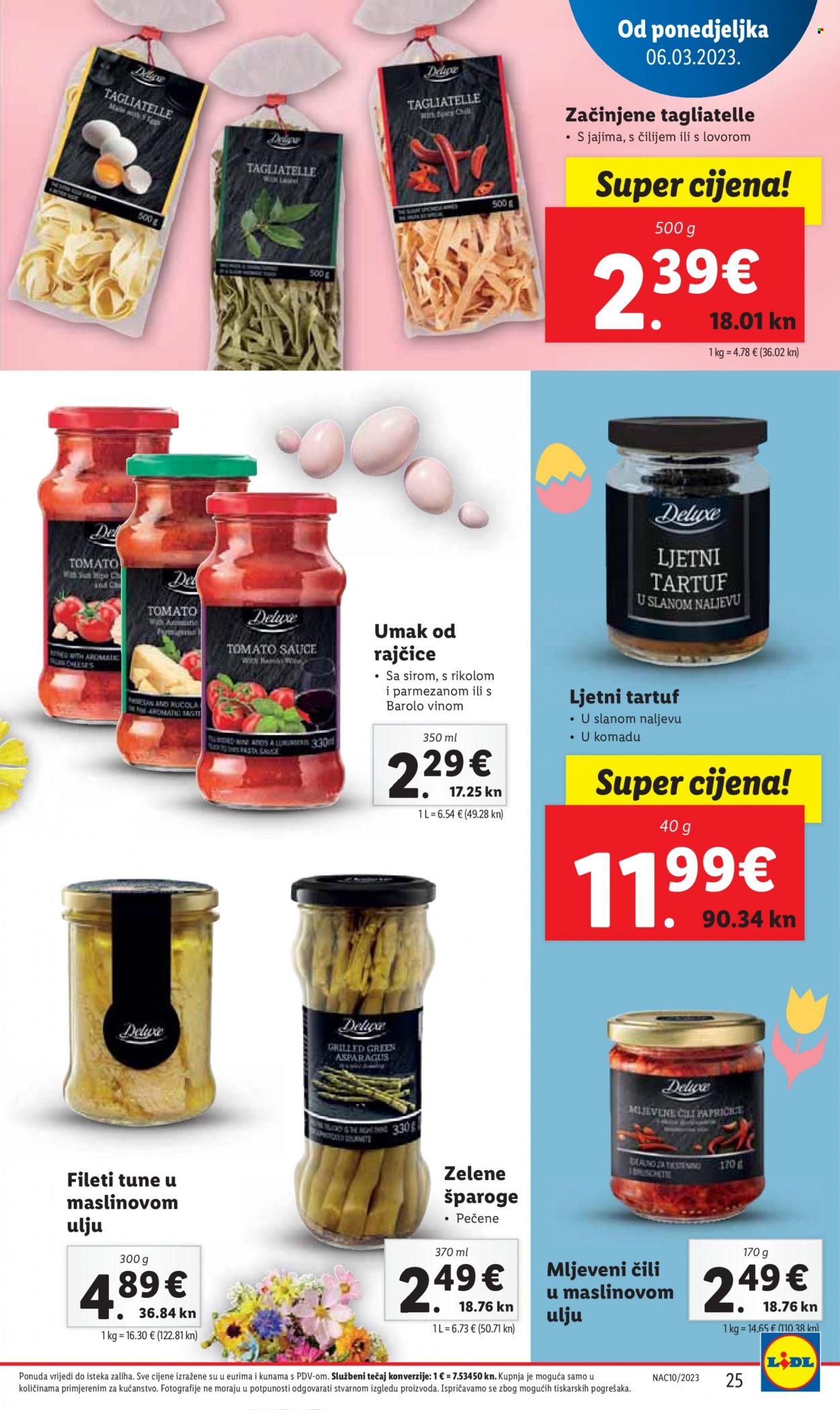 Lidl katalog - 06.03.2023. - 12.03.2023. Stranica 25
