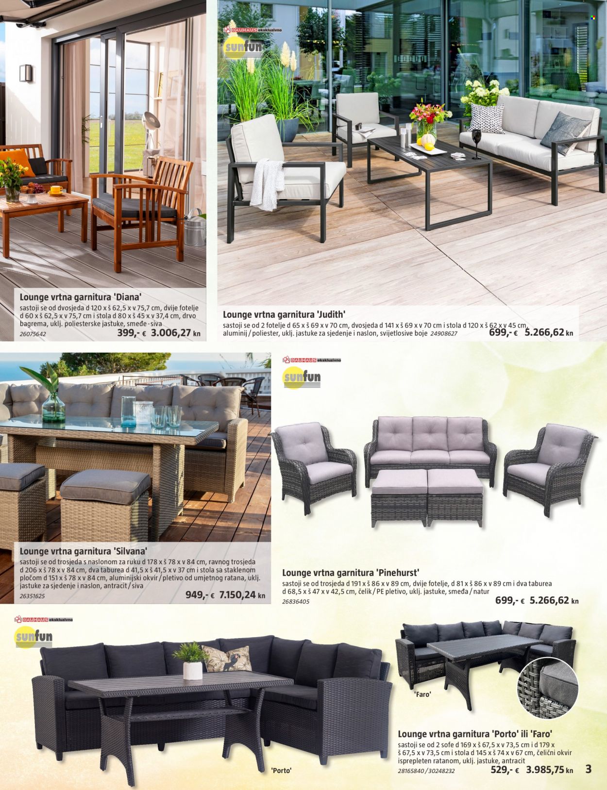 Bauhaus katalog - 02.03.2023. - 29.03.2023. Stranica 3