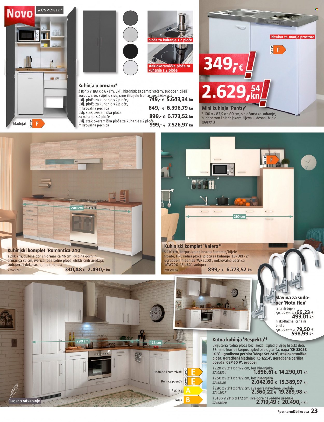 Bauhaus katalog - 02.03.2023. - 29.03.2023. Stranica 23
