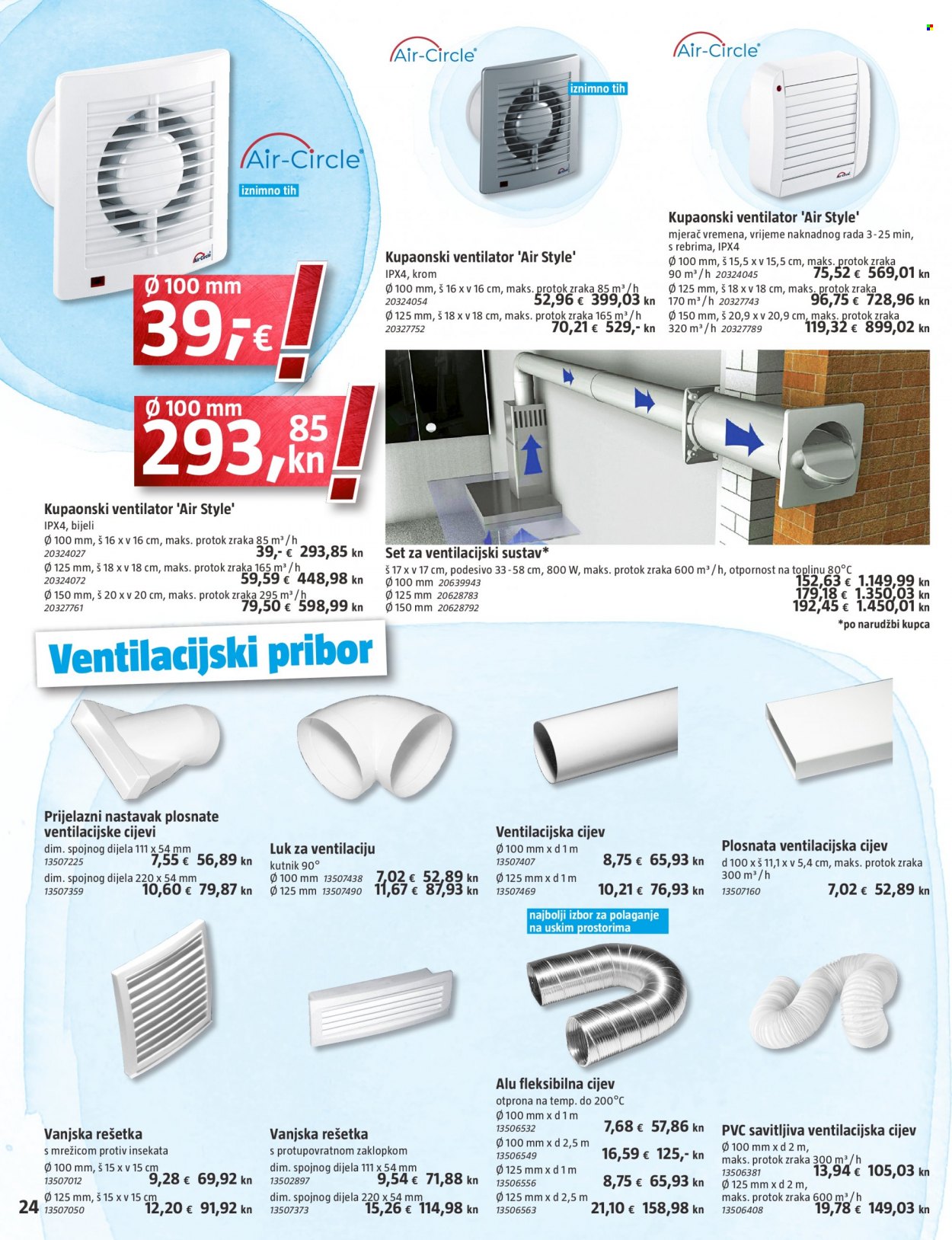 Bauhaus katalog - 02.03.2023. - 29.03.2023. Stranica 24