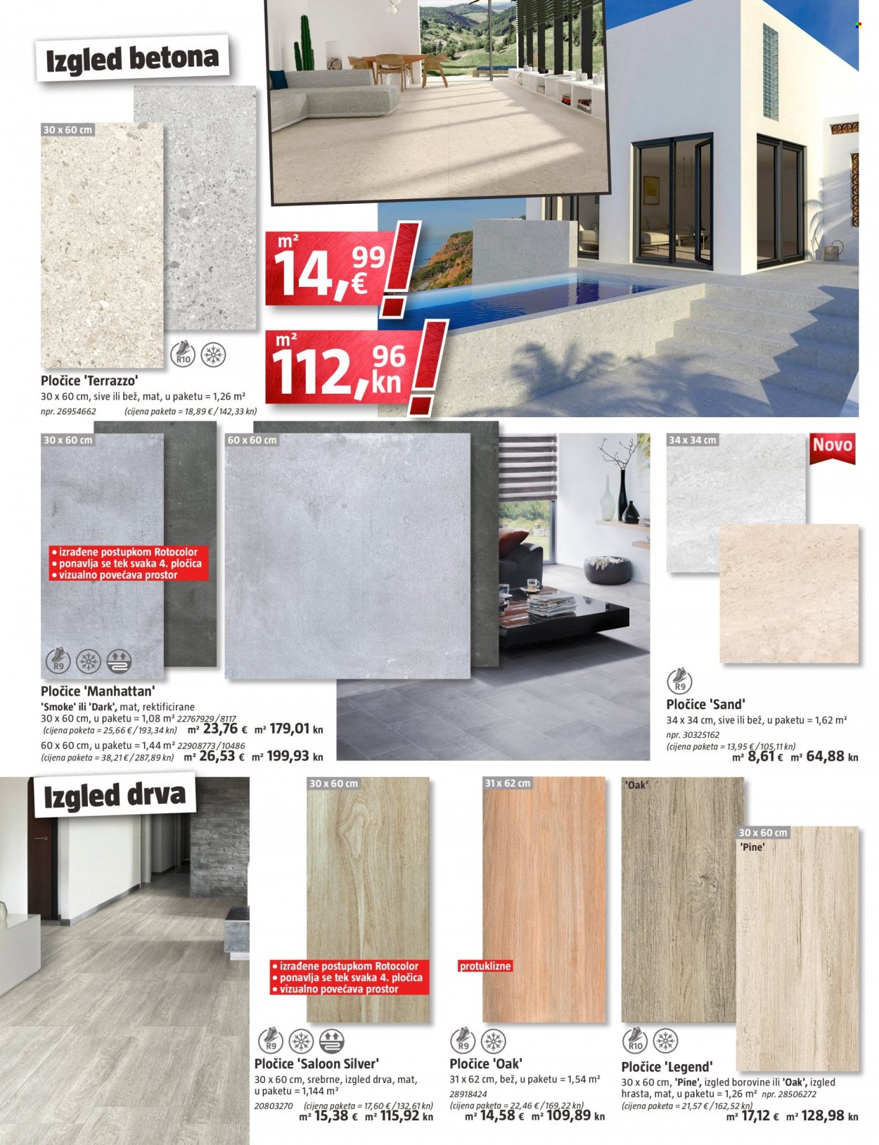 Bauhaus katalog - 02.03.2023. - 29.03.2023. Stranica 28