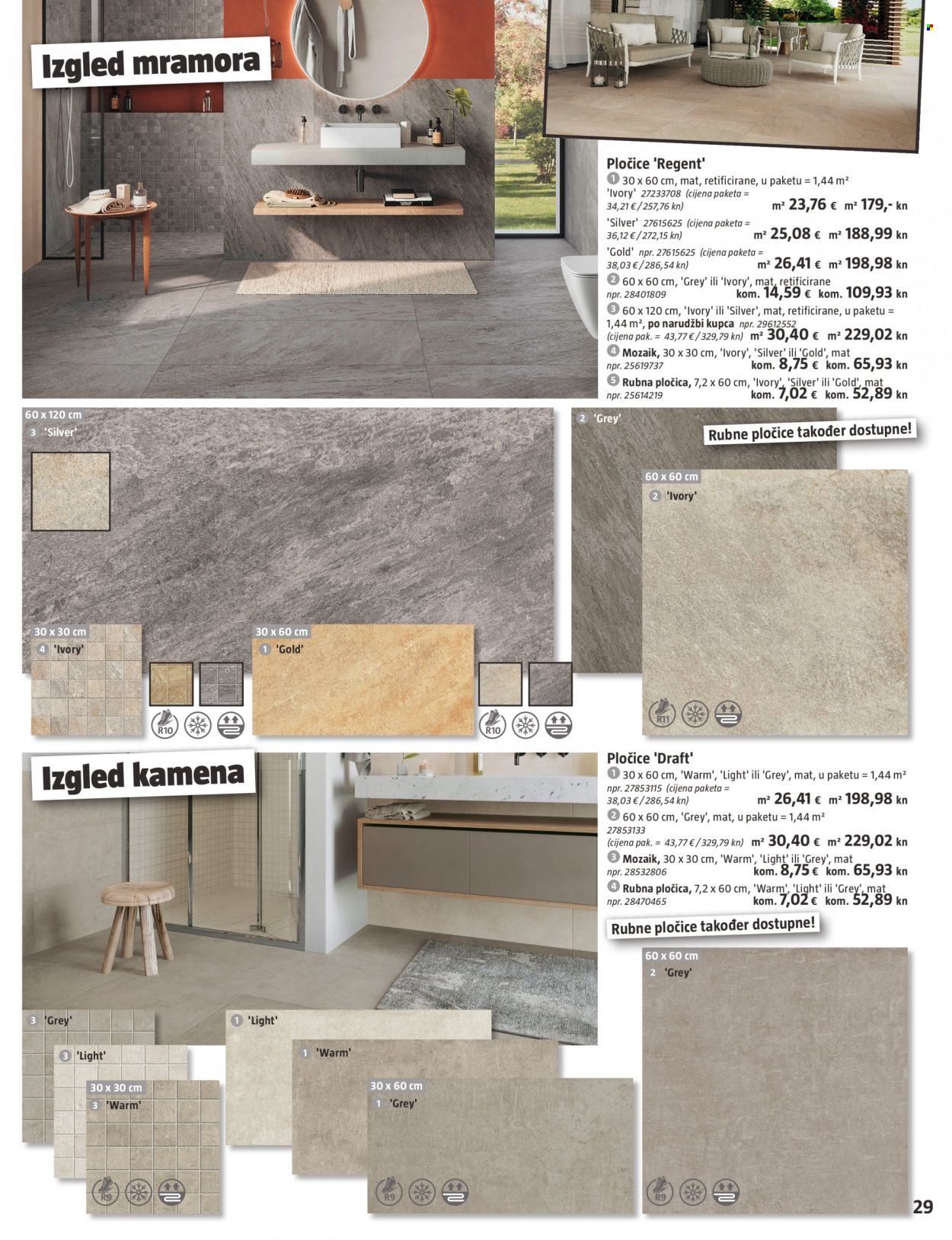 Bauhaus katalog - 02.03.2023. - 29.03.2023. Stranica 29