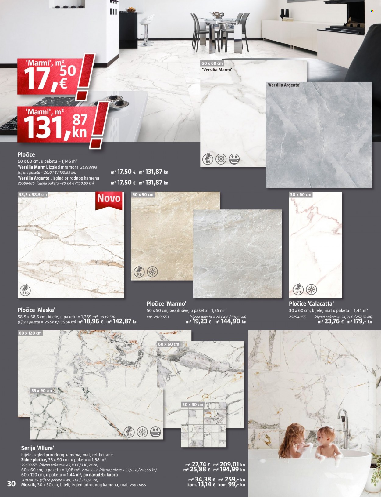 Bauhaus katalog - 02.03.2023. - 29.03.2023. Stranica 30