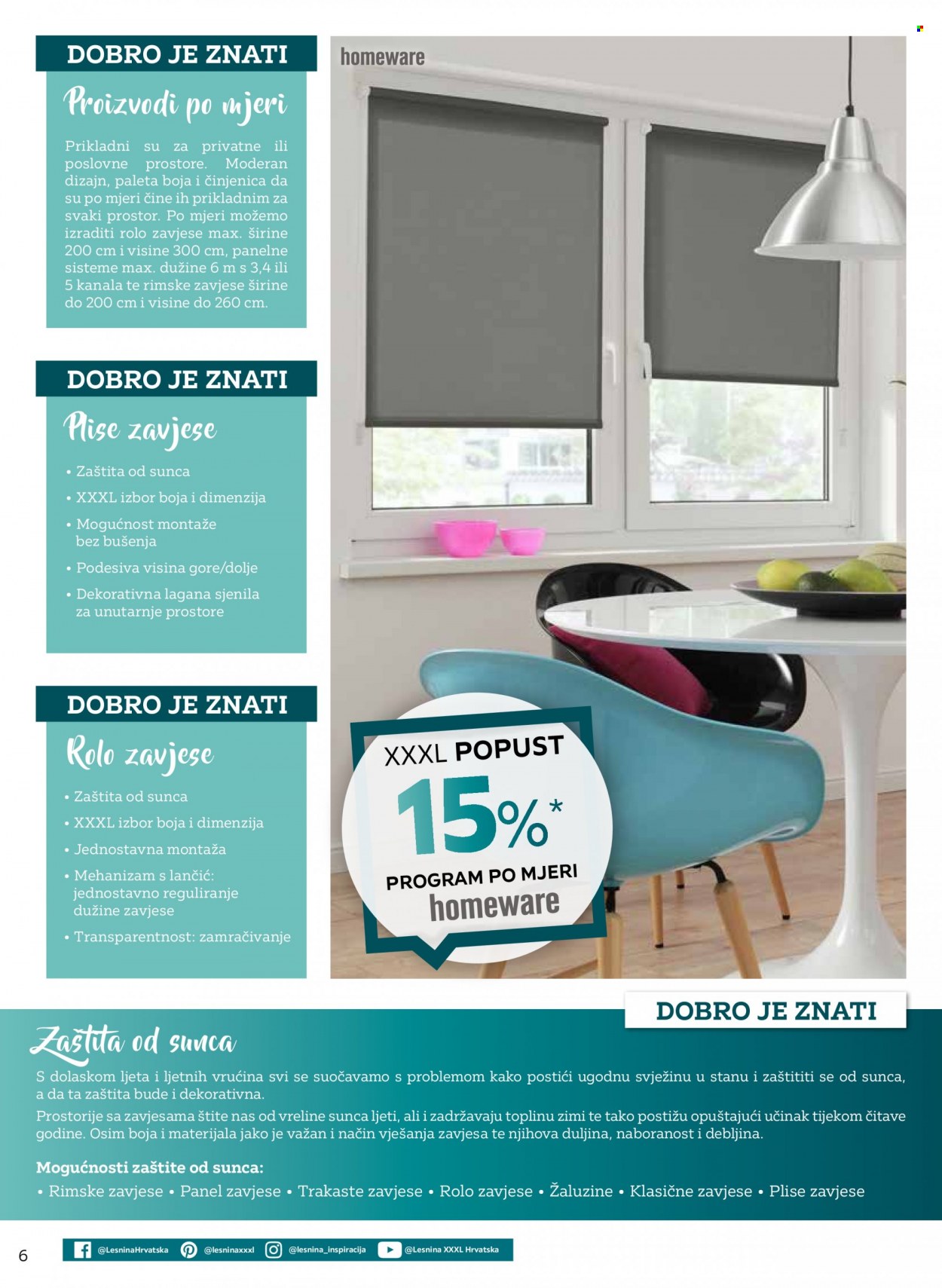 Lesnina katalog - 01.03.2023. - 31.03.2023. Stranica 6