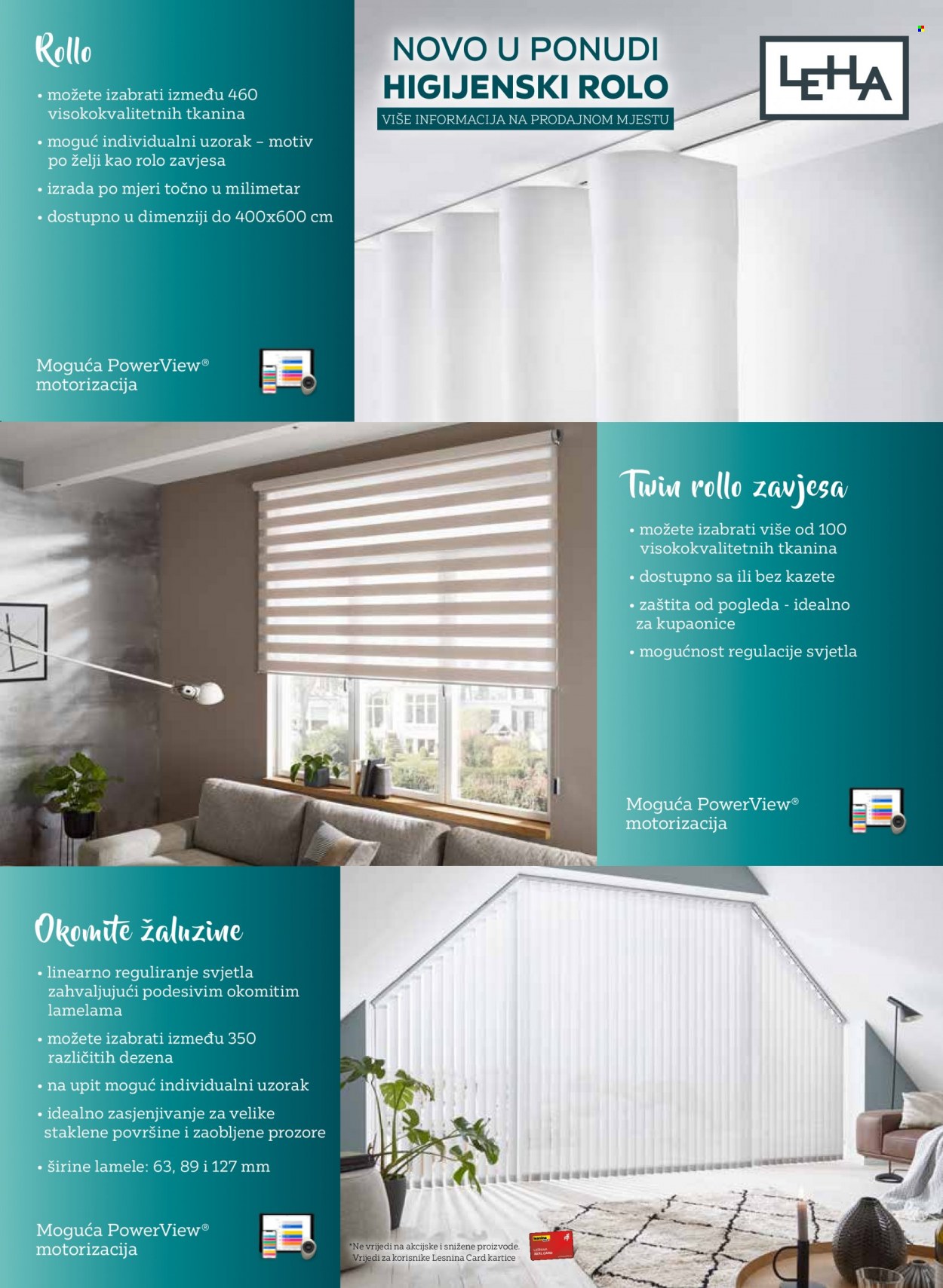 Lesnina katalog - 01.03.2023. - 31.03.2023. Stranica 11
