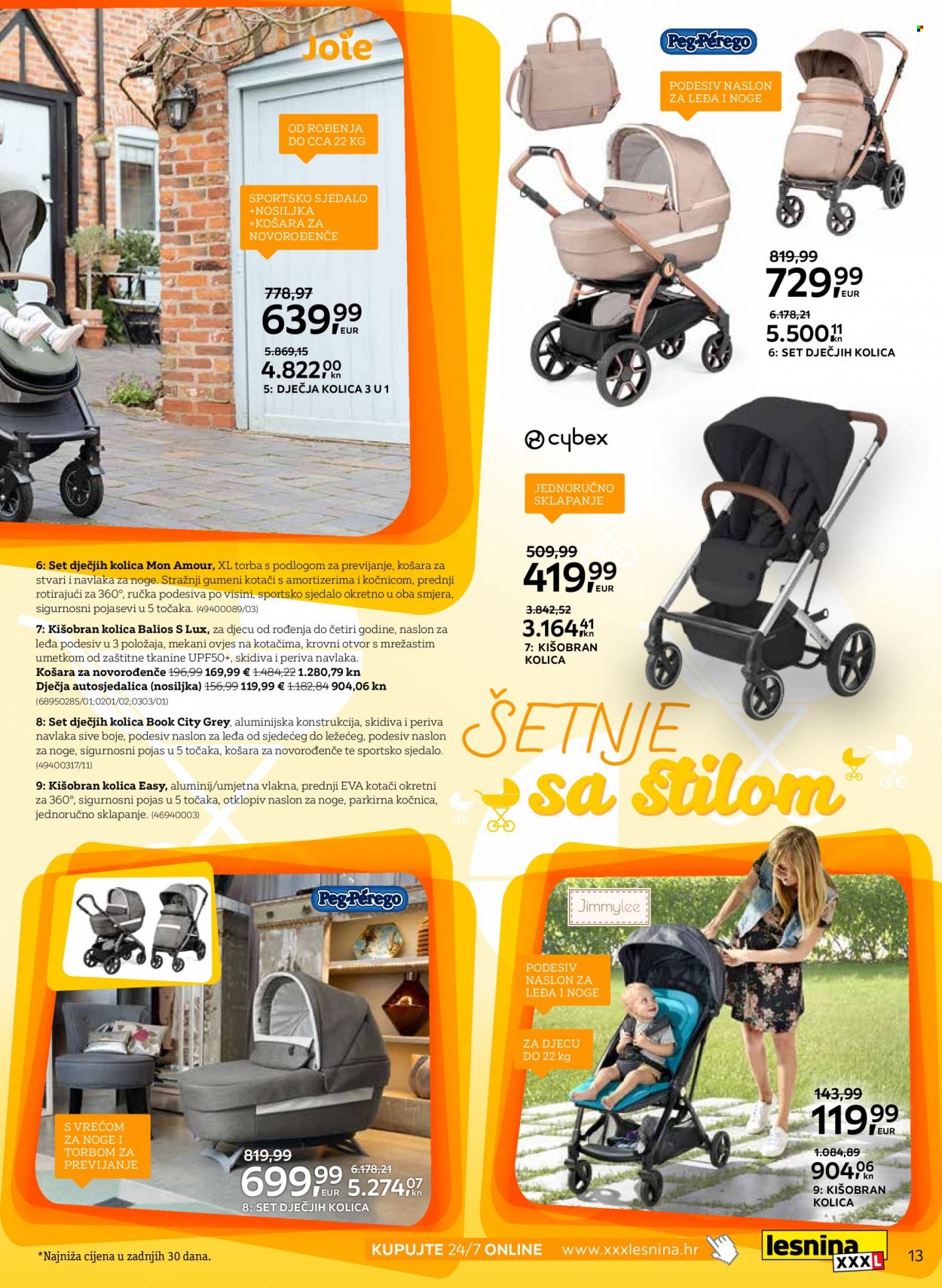 Lesnina katalog - 01.03.2023. - 31.03.2023. Stranica 13