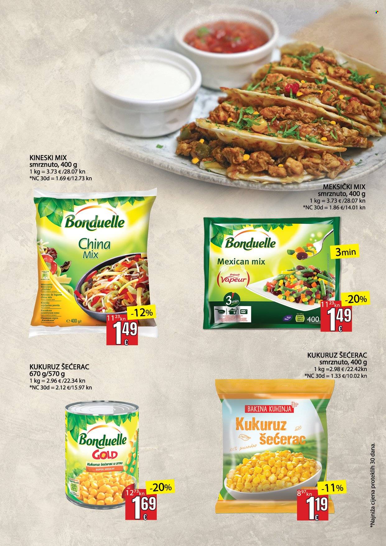 Stanić Diskont katalog - 02.03.2023. - 15.03.2023. Stranica 3