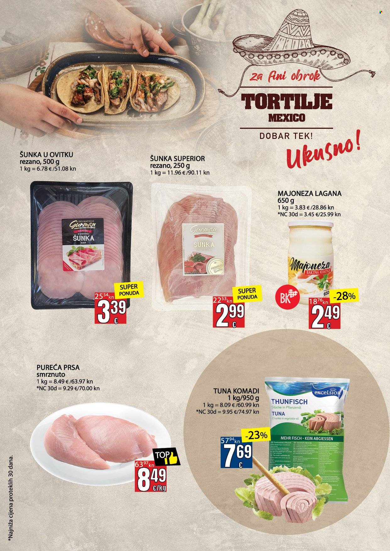 Stanić Diskont katalog - 02.03.2023. - 15.03.2023. Stranica 6