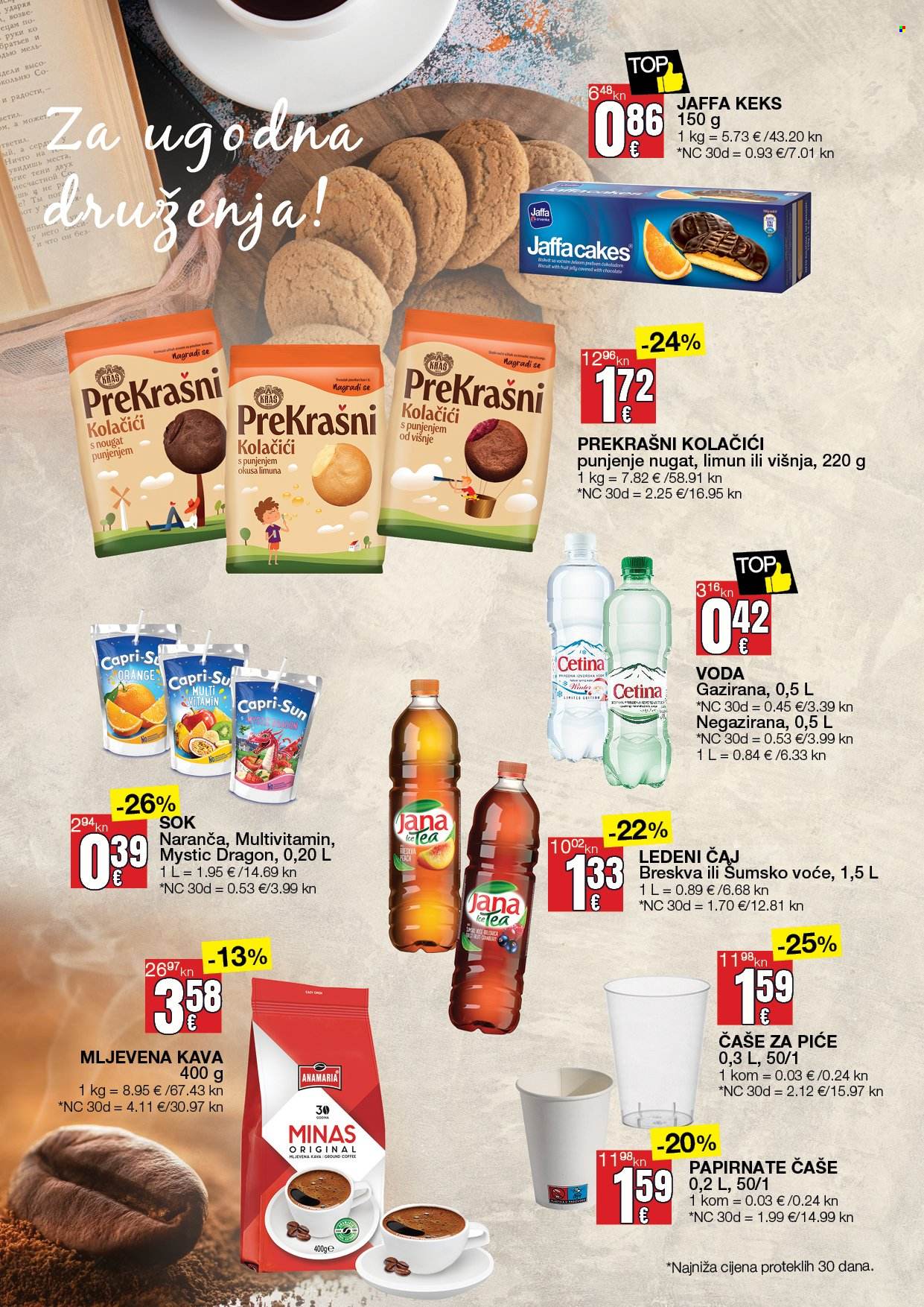 Stanić Diskont katalog - 02.03.2023. - 15.03.2023. Stranica 10