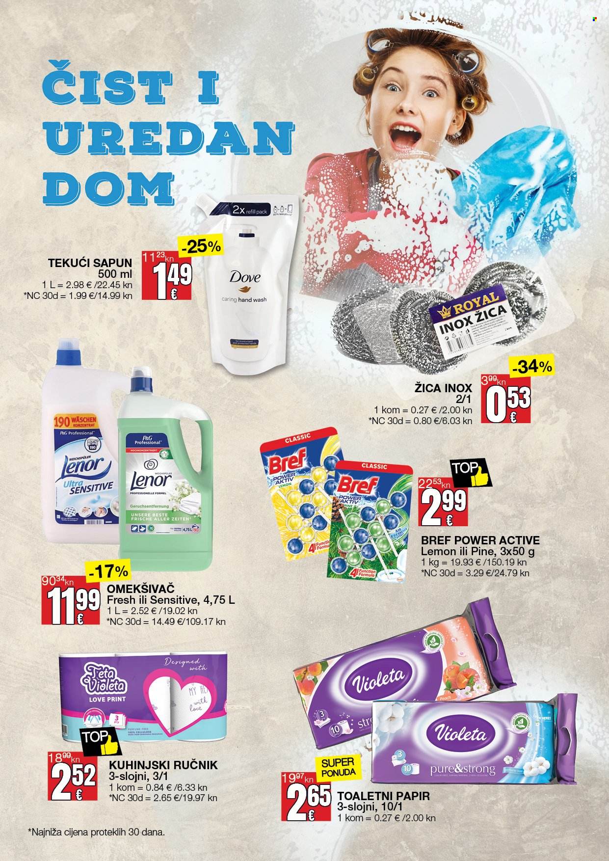 Stanić Diskont katalog - 02.03.2023. - 15.03.2023. Stranica 11
