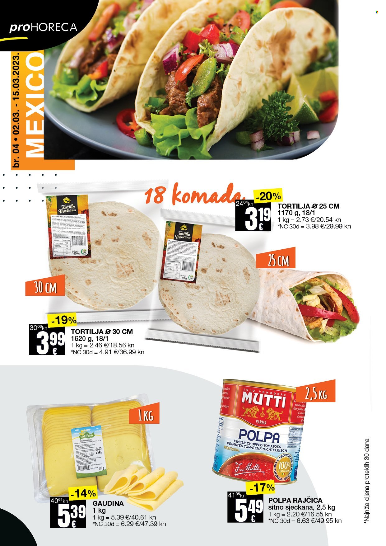 Stanić Diskont katalog - 02.03.2023. - 15.03.2023. Stranica 12