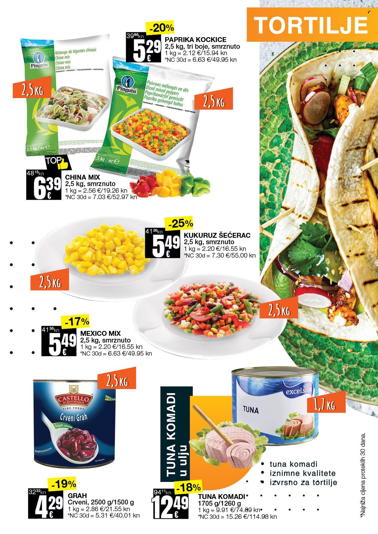 Stanić Diskont katalog - 02.03.2023. - 15.03.2023. Stranica 13