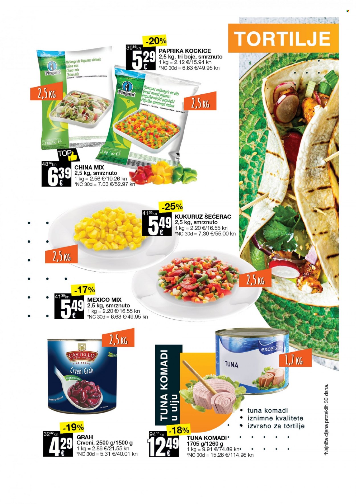 Stanić Horeca katalog - 02.03.2023. - 15.03.2023. Stranica 2
