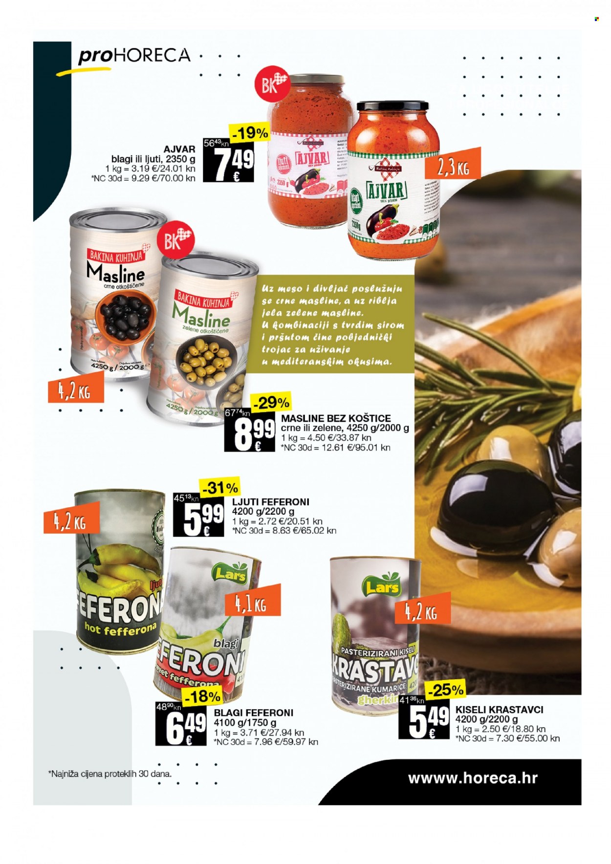 Stanić Horeca katalog - 02.03.2023. - 15.03.2023. Stranica 3