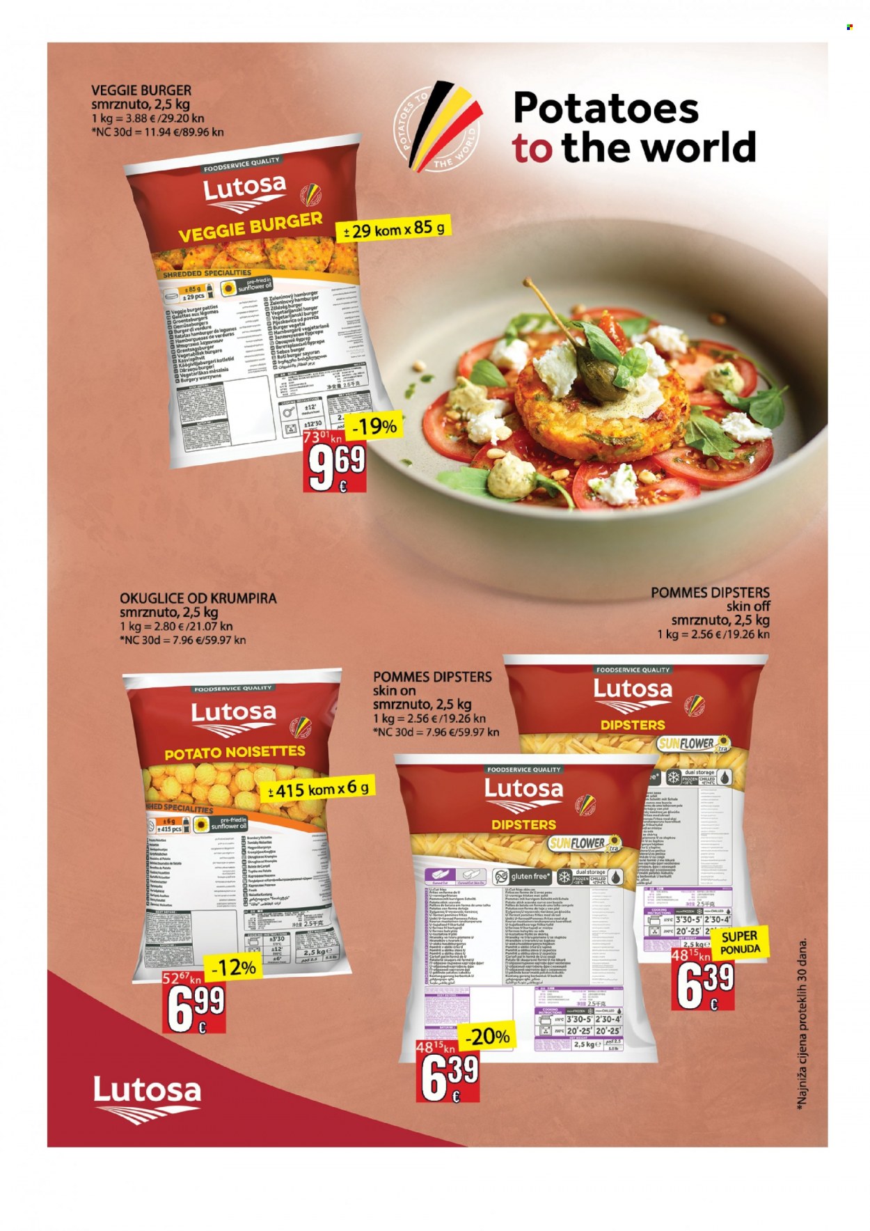 Stanić Horeca katalog - 02.03.2023. - 15.03.2023. Stranica 4