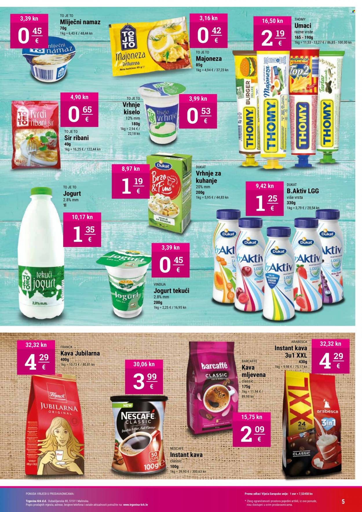 Trgovina KRK katalog - 02.03.2023. - 15.03.2023. Stranica 5