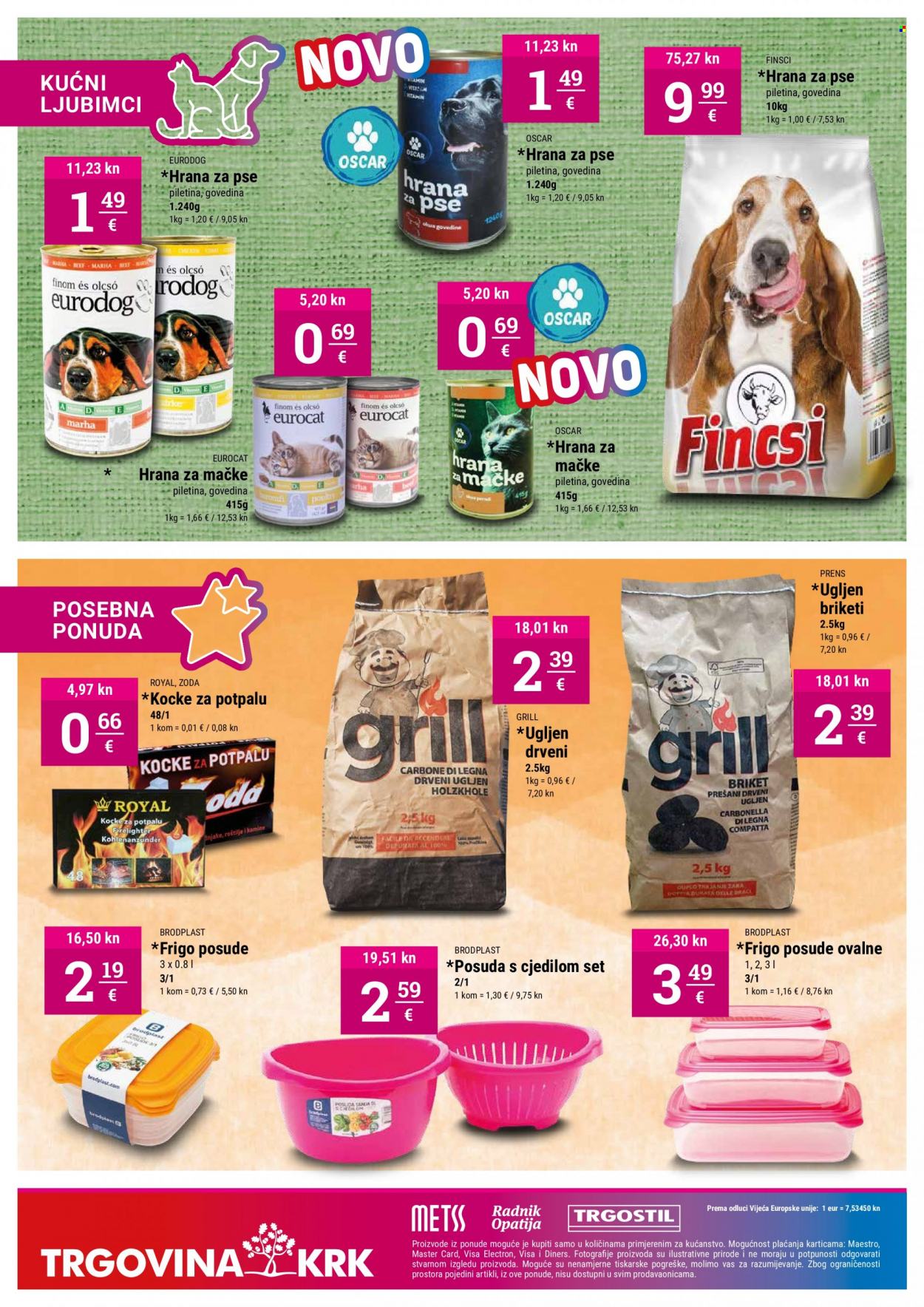 Trgovina KRK katalog - 02.03.2023. - 15.03.2023. Stranica 16