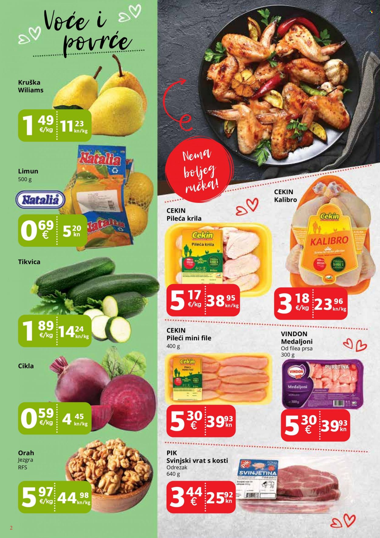 Ultra gros katalog - 09.03.2023. - 15.03.2023. Stranica 2