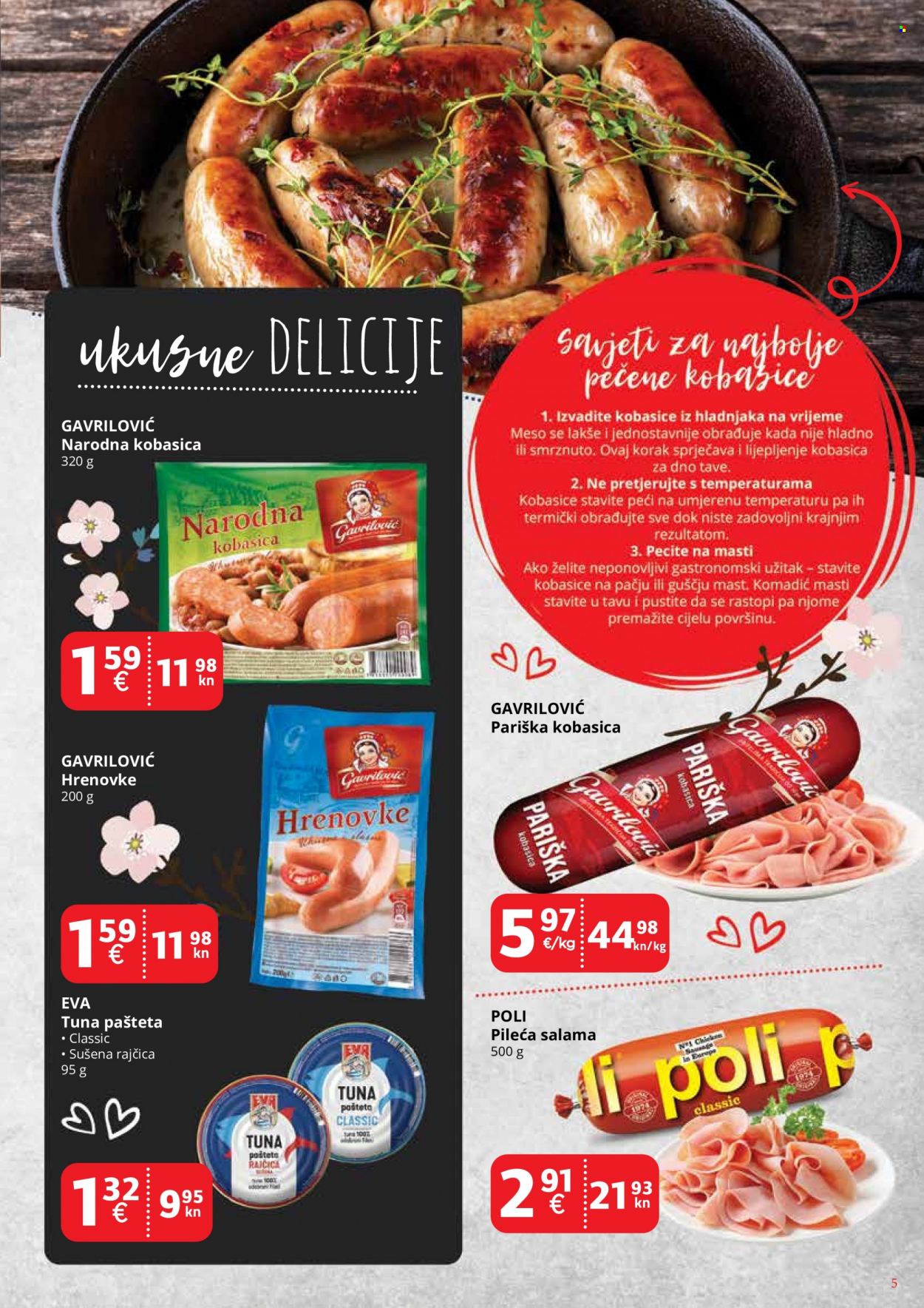 Ultra gros katalog - 09.03.2023. - 15.03.2023. Stranica 5