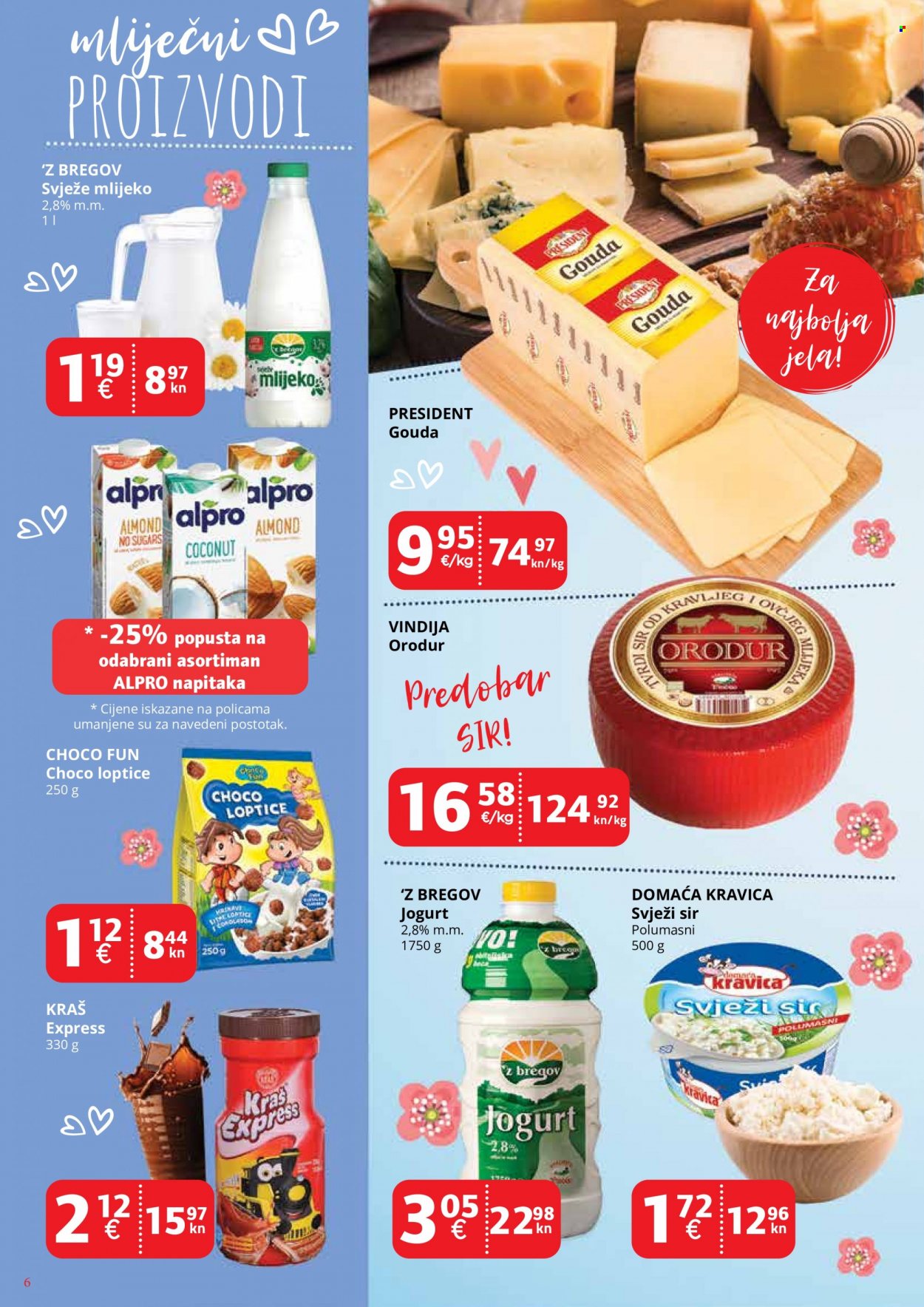 Ultra gros katalog - 09.03.2023. - 15.03.2023. Stranica 6