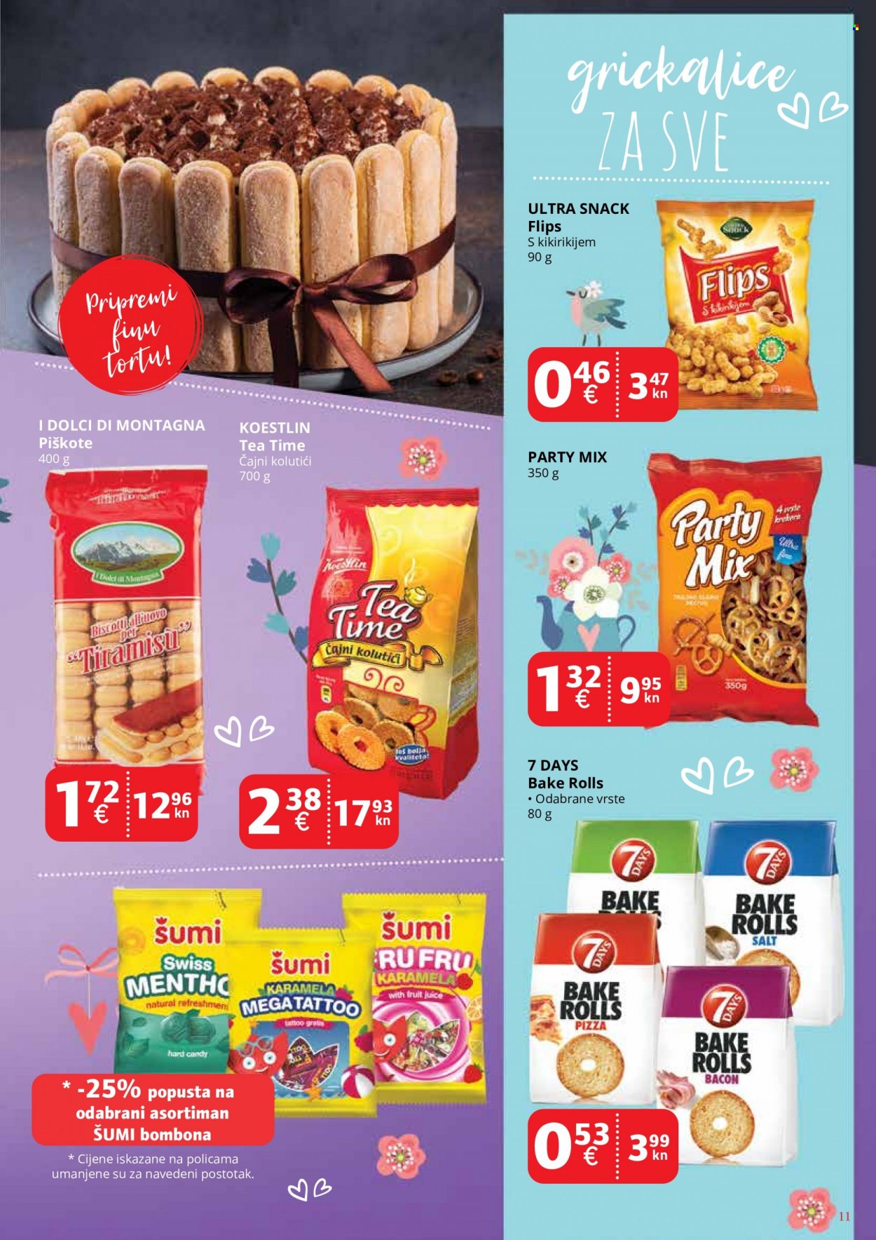 Ultra gros katalog - 09.03.2023. - 15.03.2023. Stranica 11