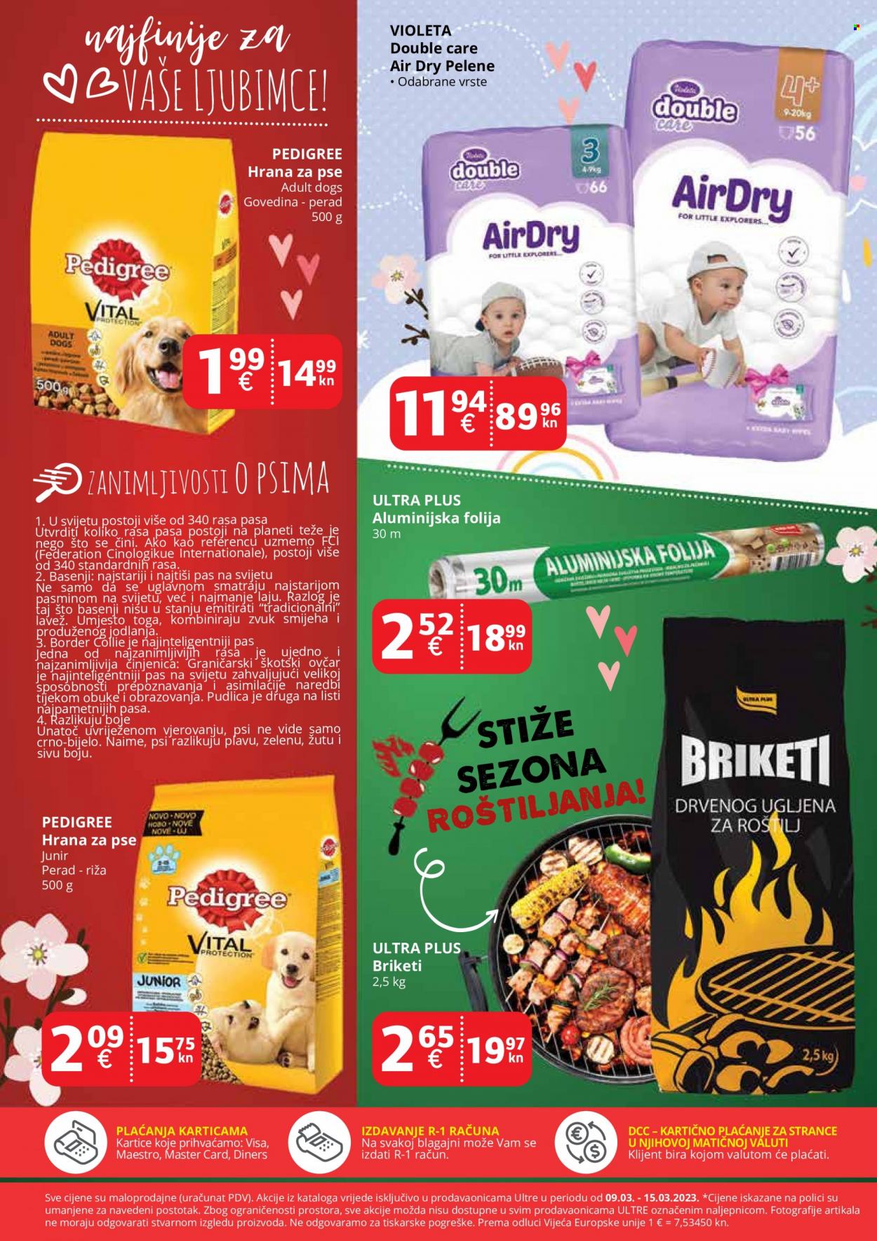Ultra gros katalog - 09.03.2023. - 15.03.2023. Stranica 16