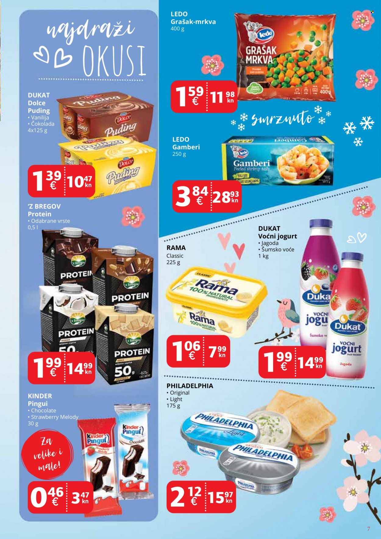 Victa katalog - 09.03.2023. - 15.03.2023. Stranica 7