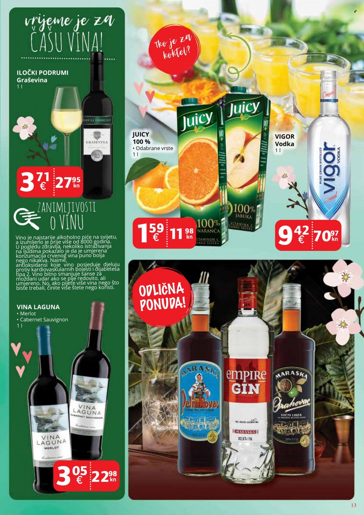 Victa katalog - 09.03.2023. - 15.03.2023. Stranica 13