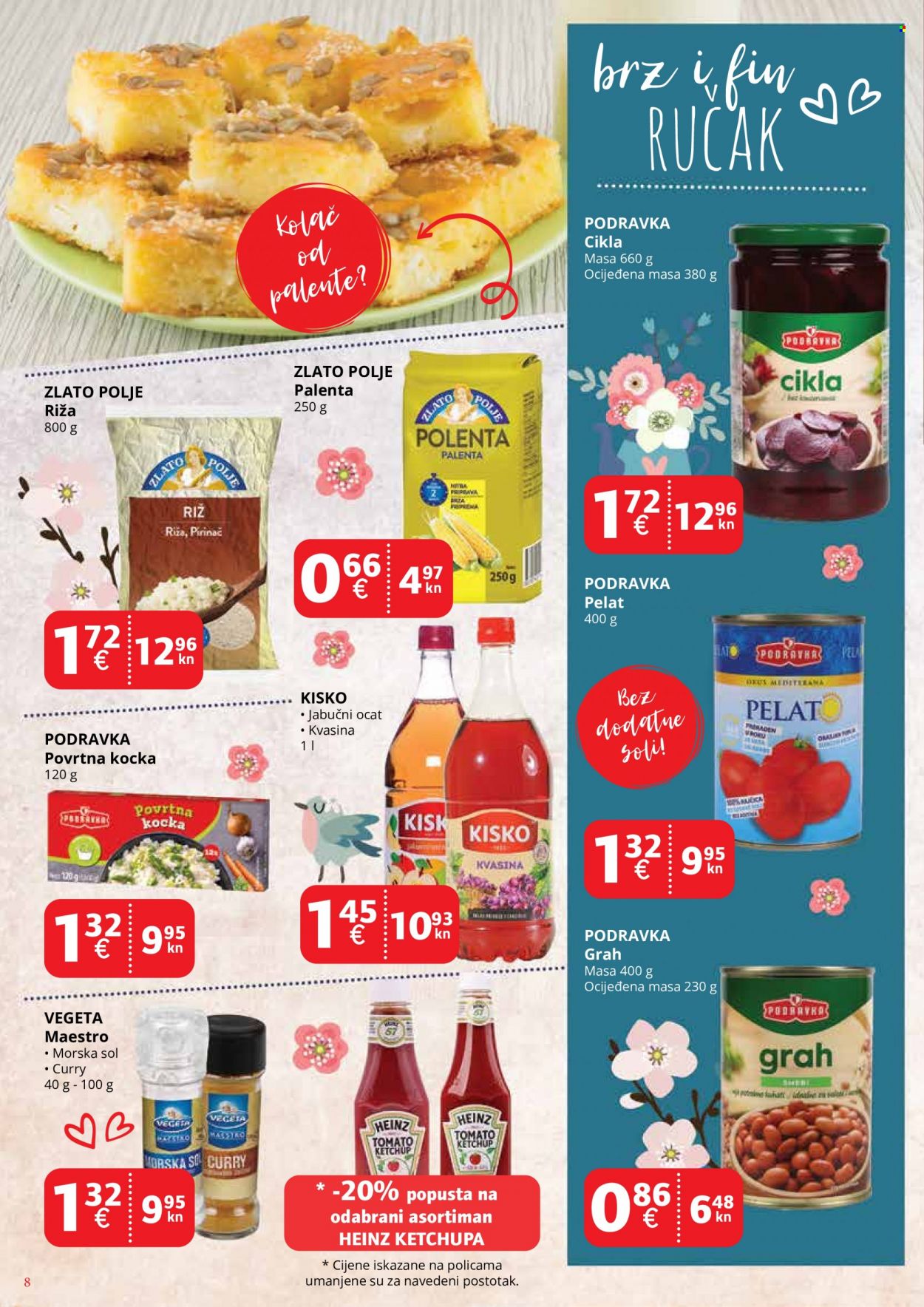 Ribola katalog - 09.03.2023. - 15.03.2023. Stranica 8