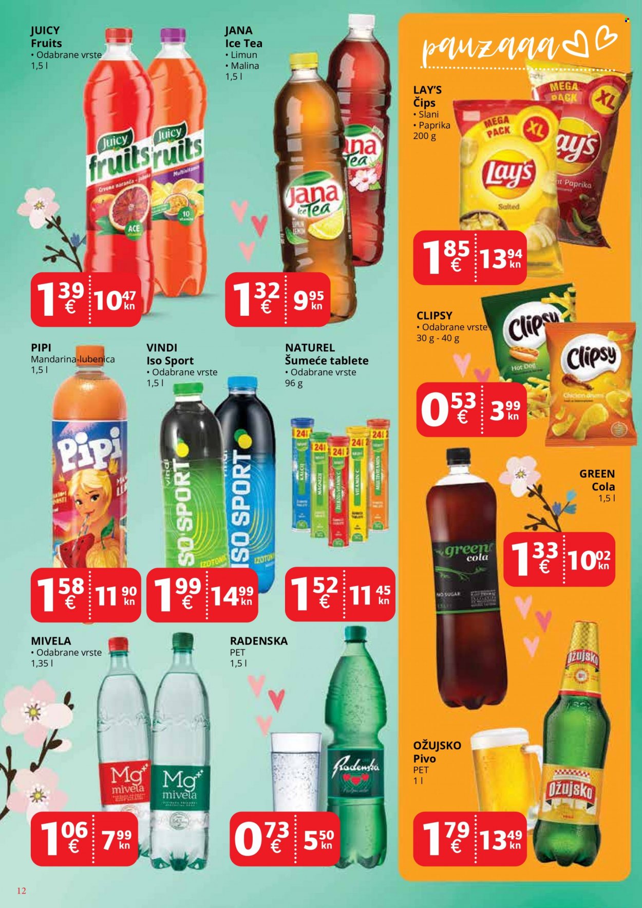 Ribola katalog - 09.03.2023. - 15.03.2023. Stranica 12