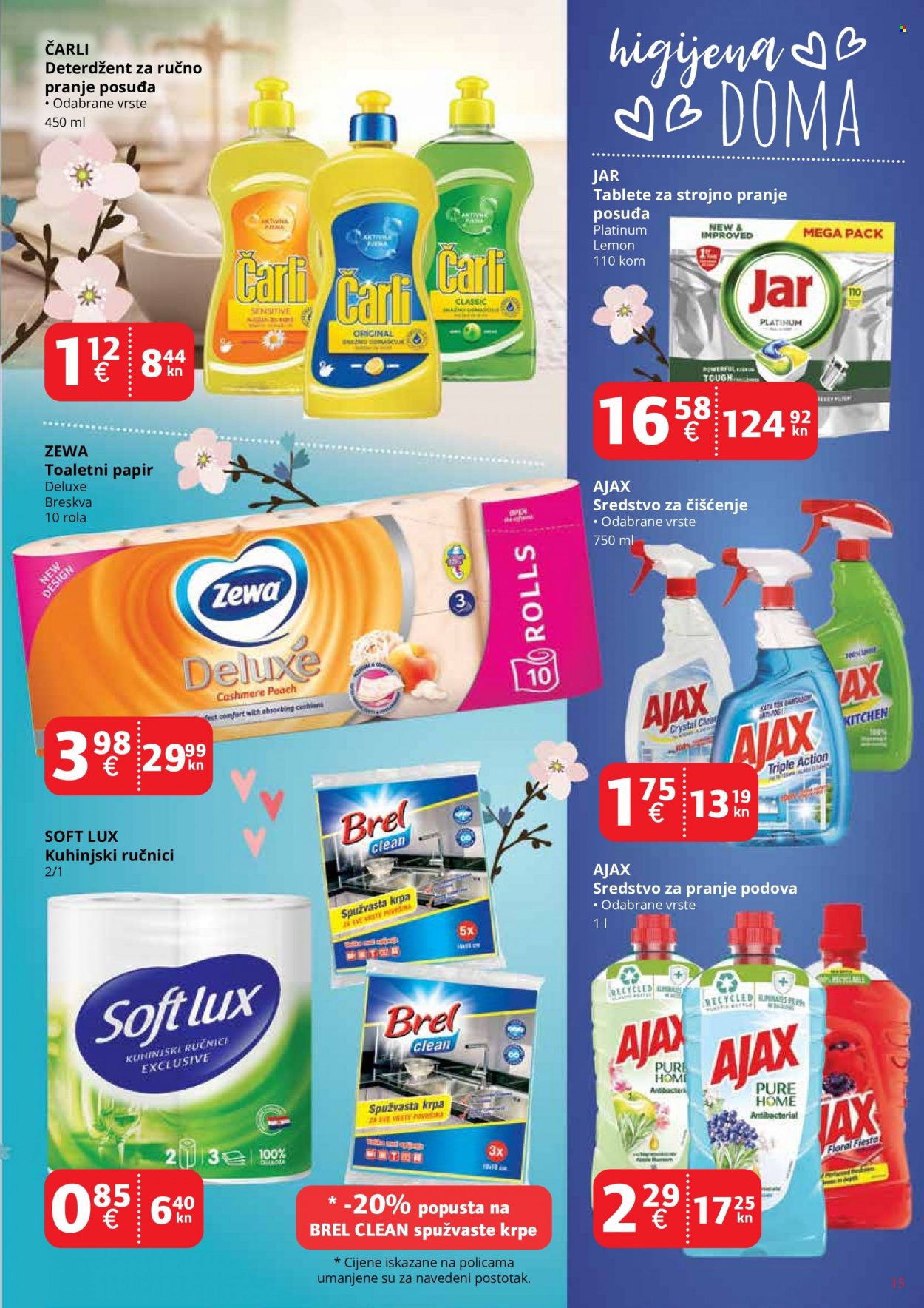 Ribola katalog - 09.03.2023. - 15.03.2023. Stranica 15