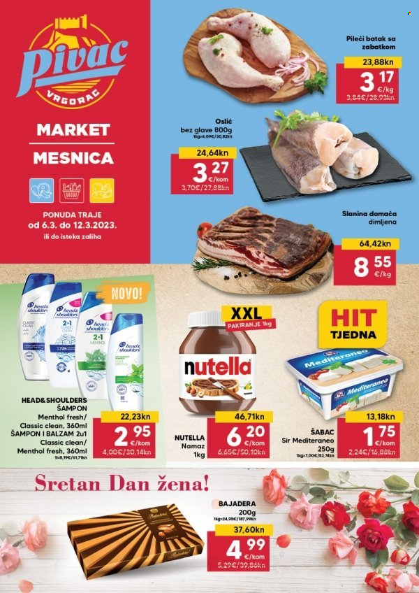 Pivac katalog - 06.03.2023. - 12.03.2023. Stranica 1