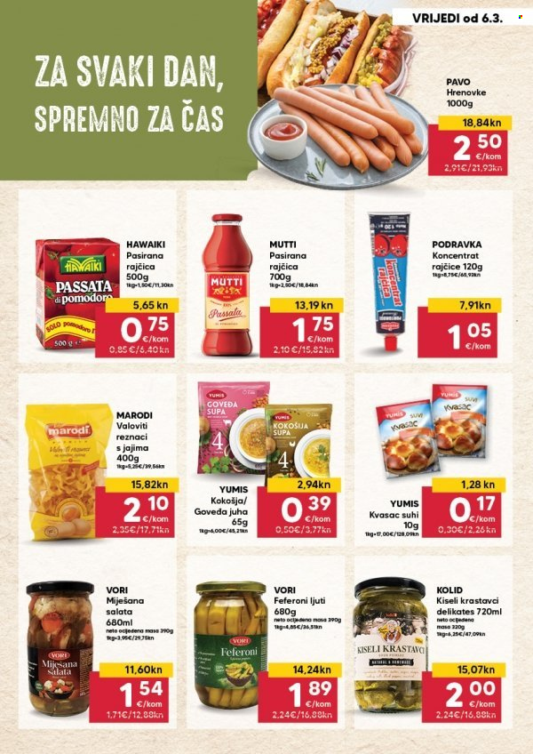 Pivac katalog - 06.03.2023. - 12.03.2023. Stranica 6