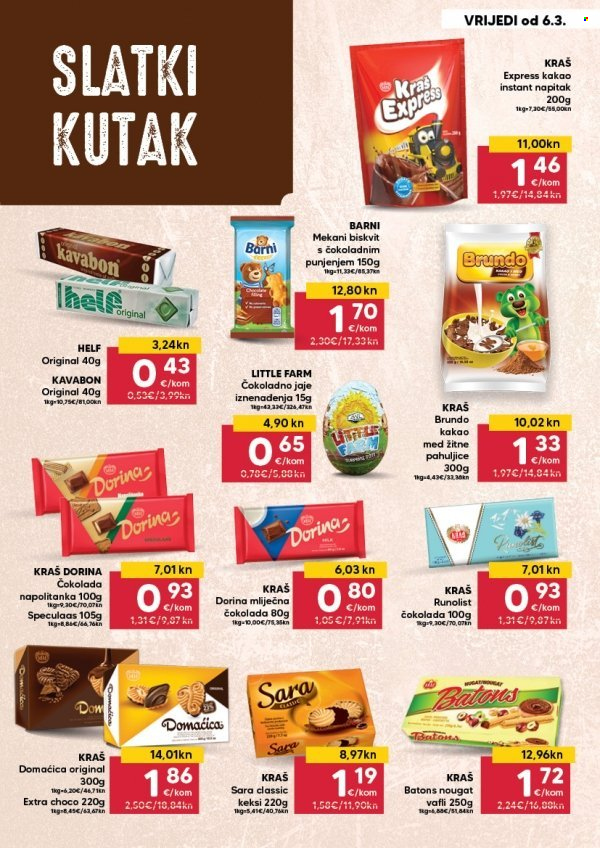 Pivac katalog - 06.03.2023. - 12.03.2023. Stranica 12