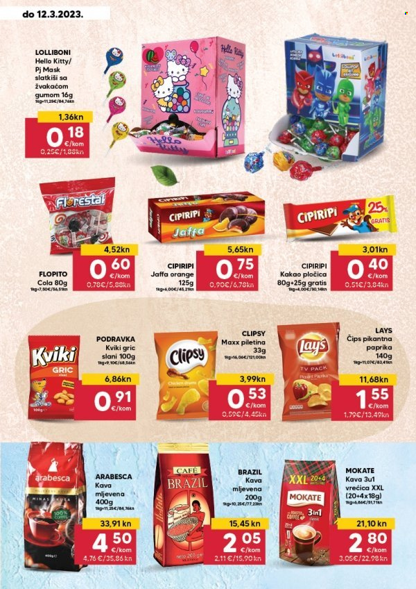 Pivac katalog - 06.03.2023. - 12.03.2023. Stranica 13