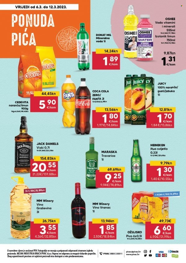 Pivac katalog - 06.03.2023. - 12.03.2023. Stranica 16