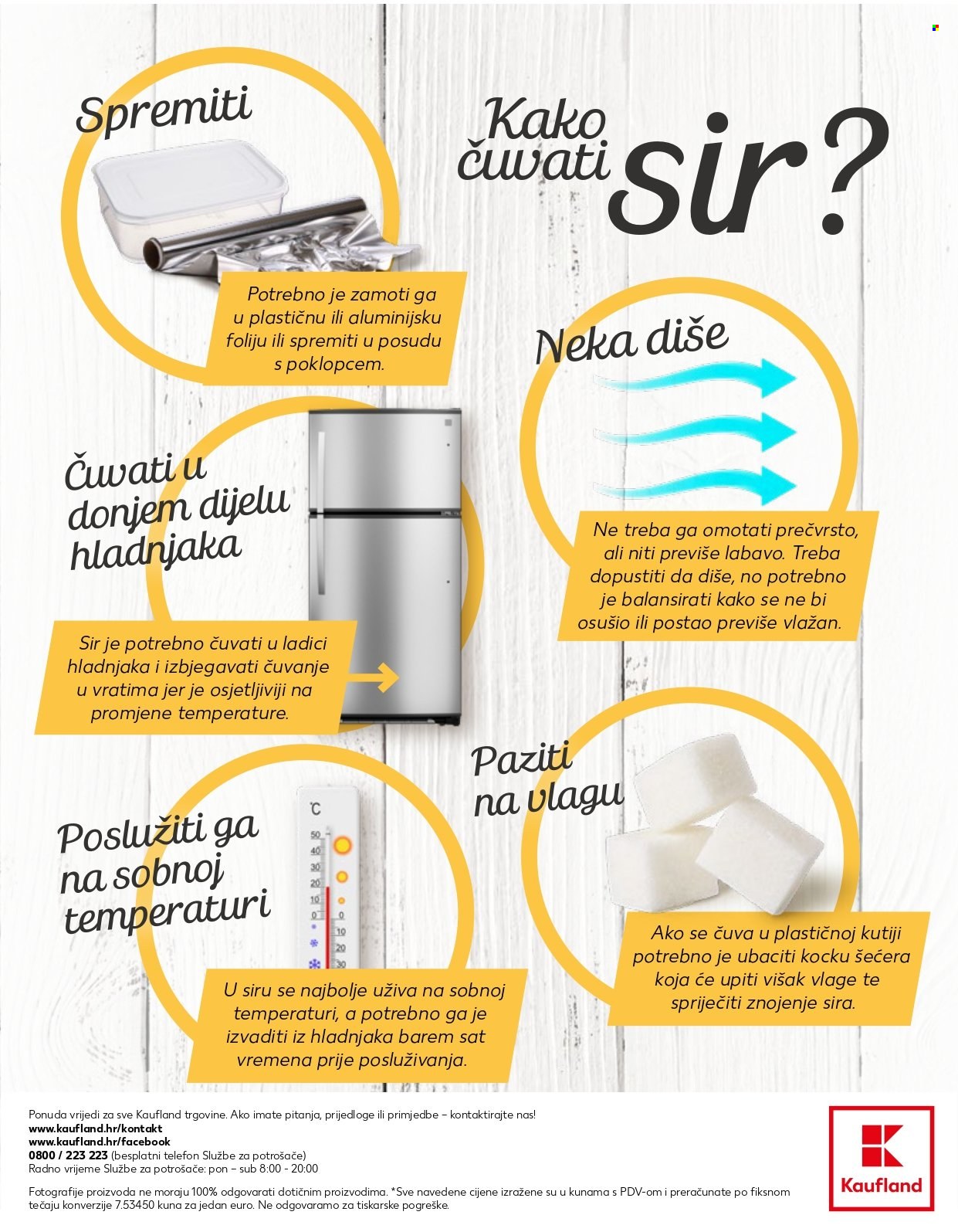 Kaufland katalog - 06.03.2023. - 19.03.2023. Stranica 20