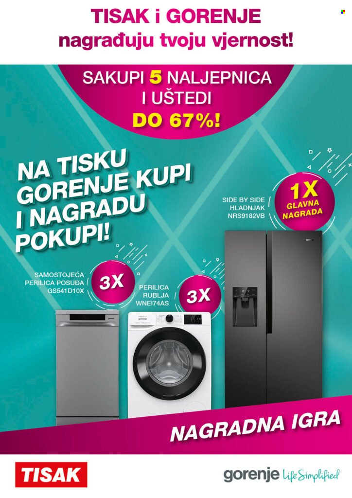 Tisak katalog - 06.03.2023. - 30.04.2023. Stranica 1