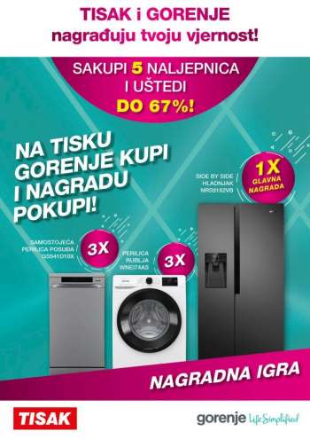 Tisak katalog - 06.03.2023. - 30.04.2023.