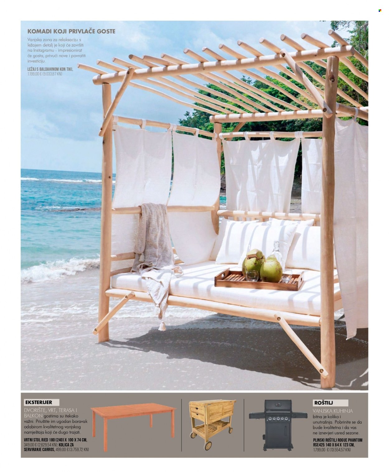Lesnina katalog - 03.03.2023. - 31.05.2023. Stranica 6