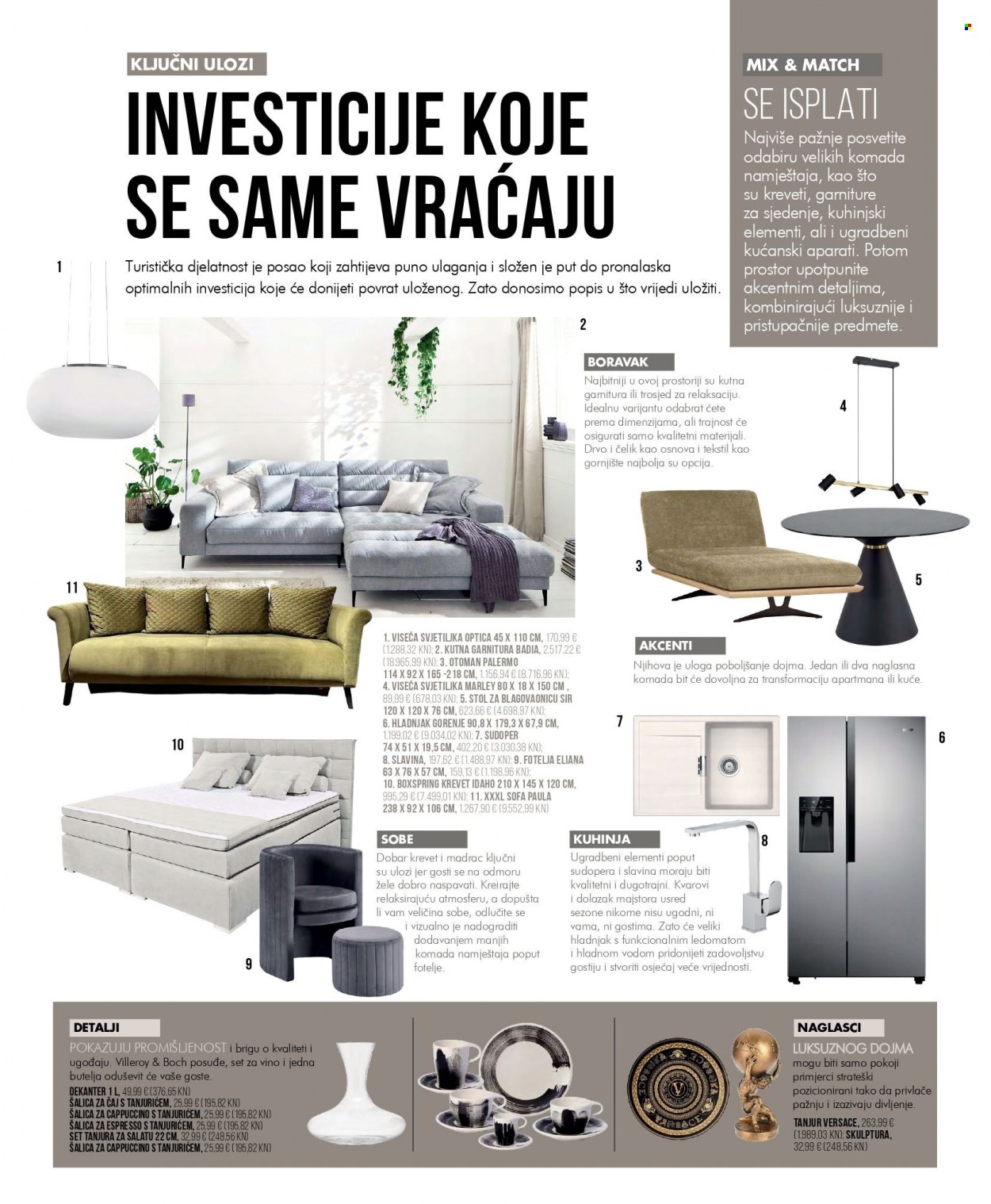 Lesnina katalog - 03.03.2023. - 31.05.2023. Stranica 7