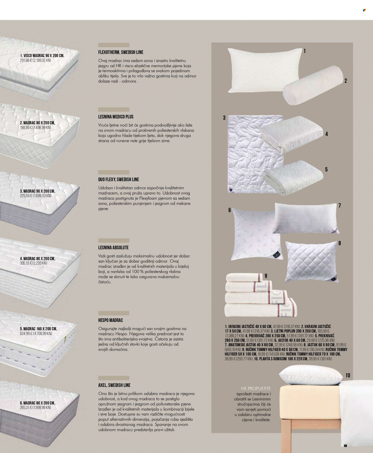Lesnina katalog - 03.03.2023. - 31.05.2023. Stranica 10