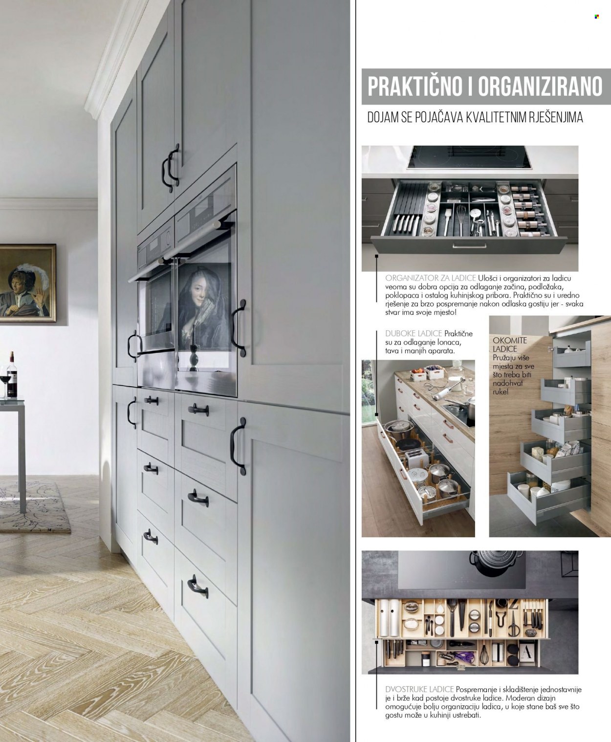 Lesnina katalog - 03.03.2023. - 31.05.2023. Stranica 15